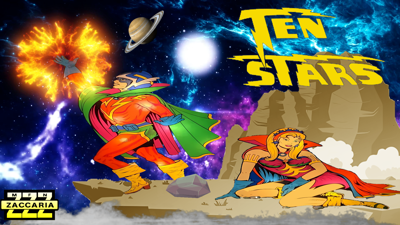 Ten Stars - Banner (World) - 1920x1080