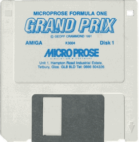 World Circuit - Disc (Germany) - 715x734