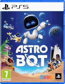 Astro Bot - Box - Front - Reconstructed (Europe) - 1161x1492