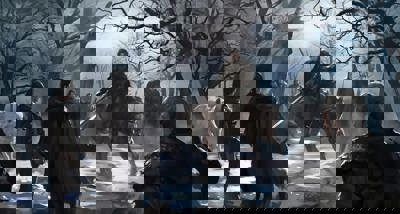 Game of Thrones - Fanart - Background (World) - 3040x1628