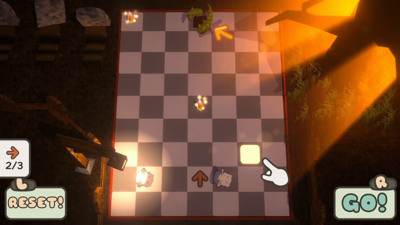 BlobCat - Screenshot - Gameplay (World) - 1280x720