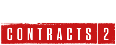 Sniper Ghost Warrior Contracts 2 - Clear Logo (World) - 500x195