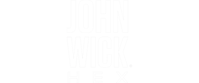 John Wick Hex - Clear Logo (null) - 2560x1067