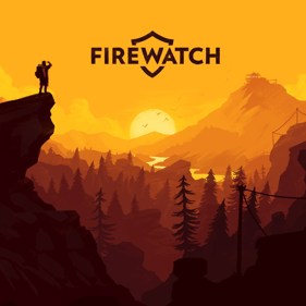 Firewatch - Square (World) - 1080x1080