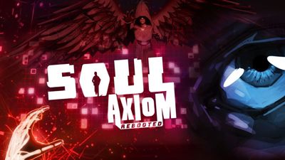 Soul Axiom Rebooted - Banner (North America) - 1200x675