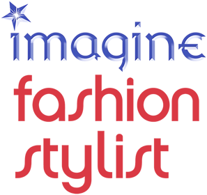 Imagine: Fashion Stylist - Clear Logo (North America) - 800x755