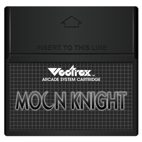 Moon Knight - Fanart - Cart - Front (World) - 700x700