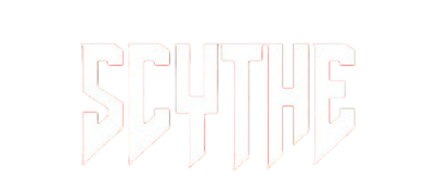 Scythe - Clear Logo (World) - 365x161