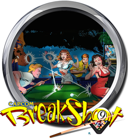Breakshot - Fanart - Cart - Front (World) - 888x956