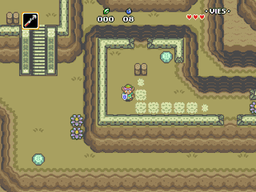 Illustration of The Legend of Zelda: Return of the Hylian (Solarus Edition)