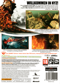 Prototype 2 - Box - Back (Europe) - 3201x4483