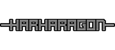 Harharagon - Clear Logo (World) - 400x175