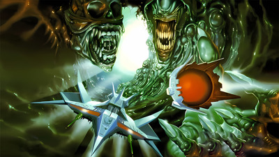 Denaris - Fanart - Background (World) - 1920x1080
