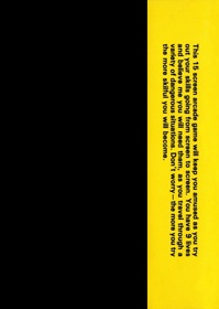 A Trick of the Tale - Box - Back (Europe) - 639x900