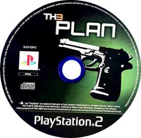 Th3 Plan - Disc (Europe) - 682x665