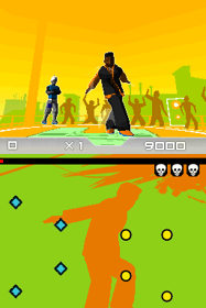 Red Bull BC One - Screenshot - Gameplay (World) - 256x384