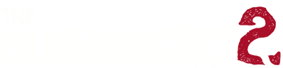 The Sinking City 2 - Clear Logo (World) - 2544x613