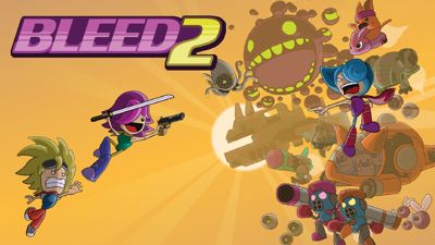 Bleed 2 - Banner (North America) - 1200x675