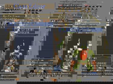 RPG Maker 3 - Screenshot - Gameplay (North America) - 1224x918