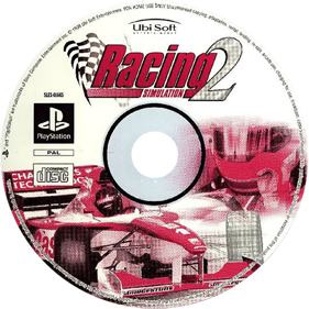 Monaco Grand Prix - Disc (Germany) - 700x700