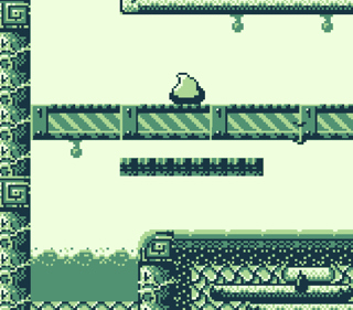 Gelatinous: Humanity Lost  - Screenshot - Gameplay (United States) - 680x597