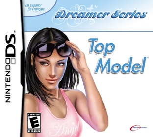 Dreamer Series: Top Model - Box - Front (North America) - 640x575