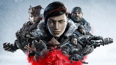 Gears 5 - Fanart - Background (World) - 3840x2160