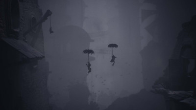 Little Nightmares III - Screenshot - Gameplay (World) - 1920x1080