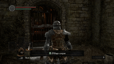 Dark Souls - Screenshot - Gameplay (World) - 1280x720