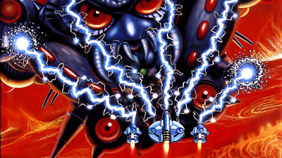 Truxton - Fanart - Background (North America) - 1920x1080