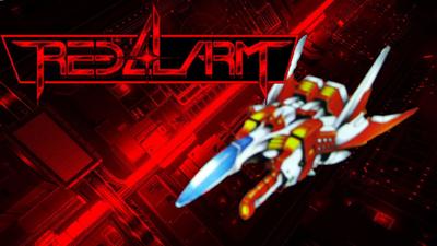 Red Alarm - Fanart - Background (North America) - 1920x1080