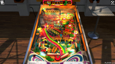 Farfalla - Screenshot - Gameplay (World) - 1920x1080