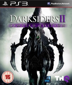 Darksiders II - Box - Front (United Kingdom) - 919x1080