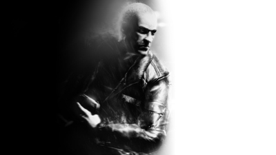 Tom Clancy's Splinter Cell: Double Agent - Fanart - Background (World) - 2560x1440
