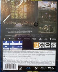 Hogwarts Legacy - Box - Back (Europe) - 1235x1526