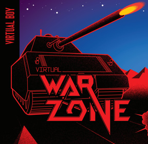 Virtual WarZone - Box - Front (World) - 1076x1049