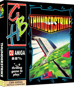 Thunderstrike - Box - 3D (Europe) - 679x793