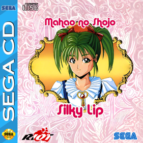 Silky Lip - Fanart - Box - Front (North America) - 709x709
