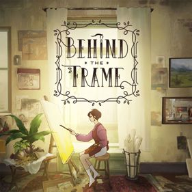 Behind the Frame: The Finest Scenery - Square (Oceania) - 800x800