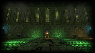 Ziggurat - Fanart - Background (United States) - 1920x1080