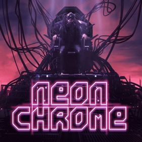 Neon Chrome - Square (United Kingdom) - 800x800