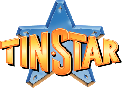 Tin Star - Clear Logo (North America) - 1200x865