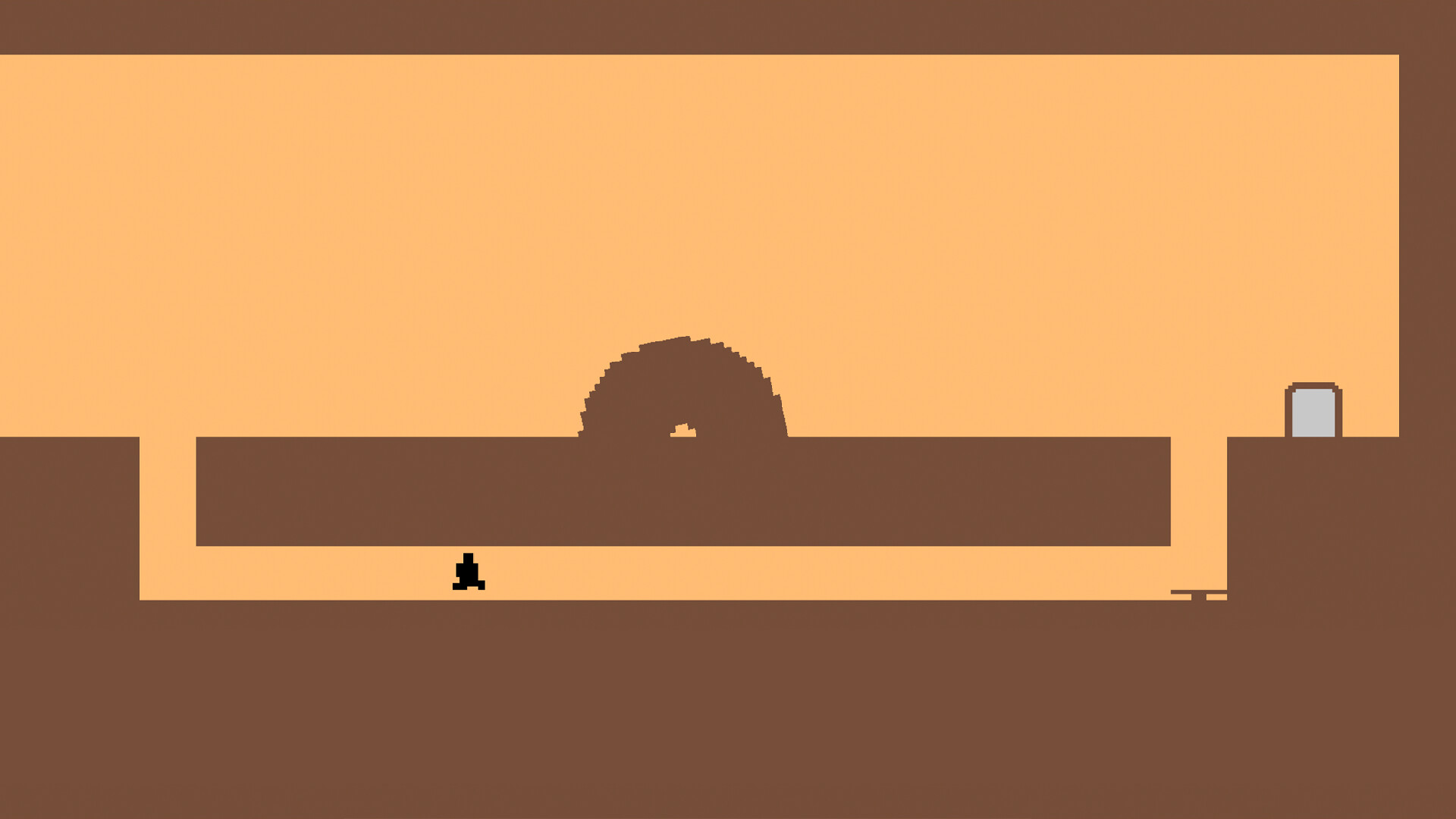 Illustration of Level Devil