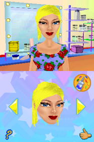 Imagine: Fashion Designer - Screenshot - Gameplay (World) - 256x384