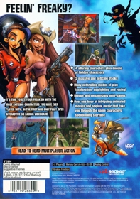 Freaky Flyers - Box - Back (United States) - 1528x2173