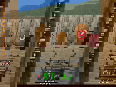 Sports Shooting USA - Screenshot - Gameplay (World) - 640x480