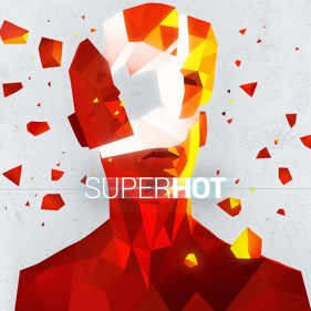 SUPERHOT - Square (World) - 2160x2160