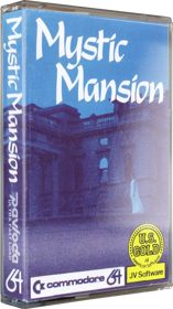 Castle Hassle - Box - 3D (Europe) - 506x903