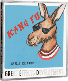Kang Fu - Box - 3D (Europe) - 673x800