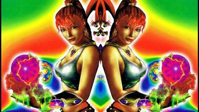 Pandemonium 2 - Fanart - Background (World) - 1920x1080